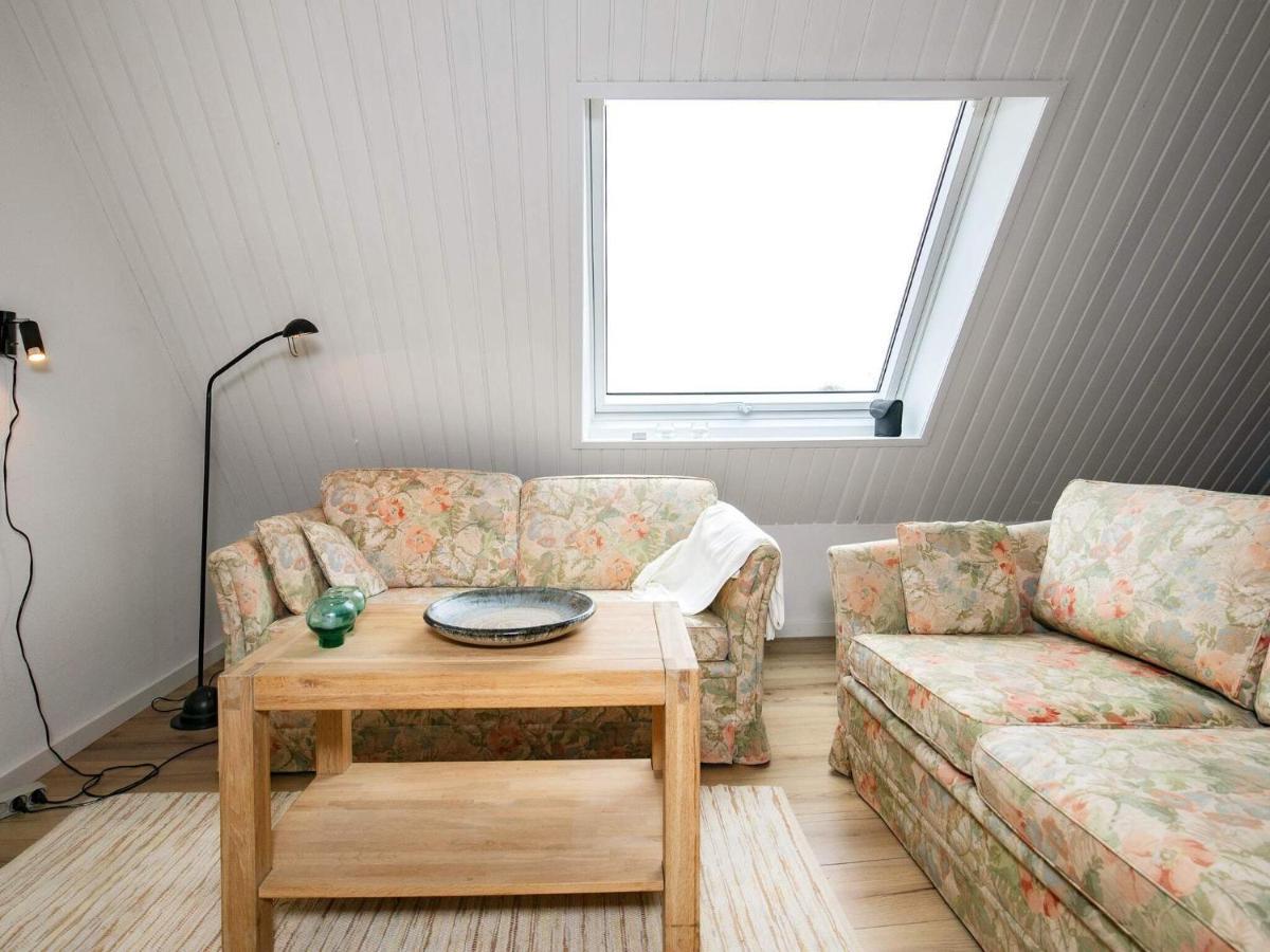 4 Person Holiday Home In Tranek R Tranekaer Exterior photo